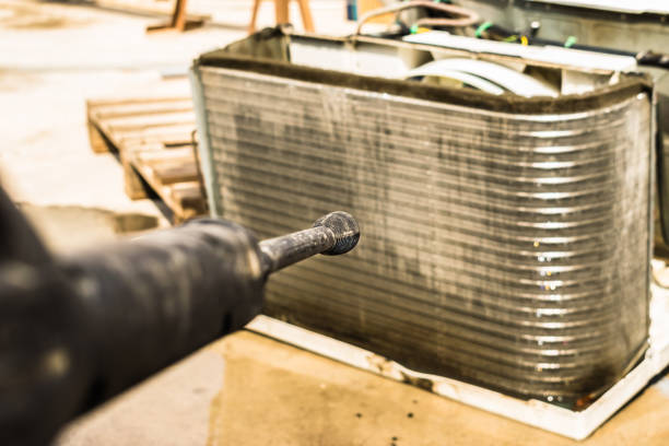 Best Air Duct Cleaning Near Me  in Artondale, WA