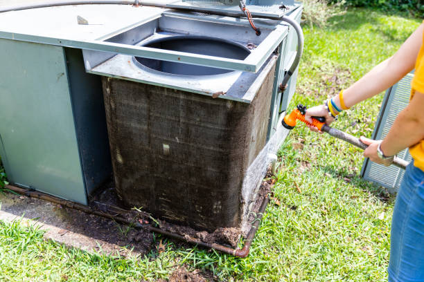  Artondale, WA Airduct Cleaning Pros