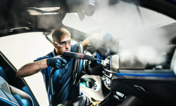 Best Dryer Vent Cleaning Services  in Artondale, WA
