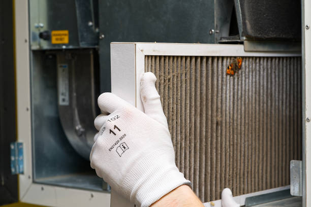 Best Air Duct Cleaning Cost  in Artondale, WA