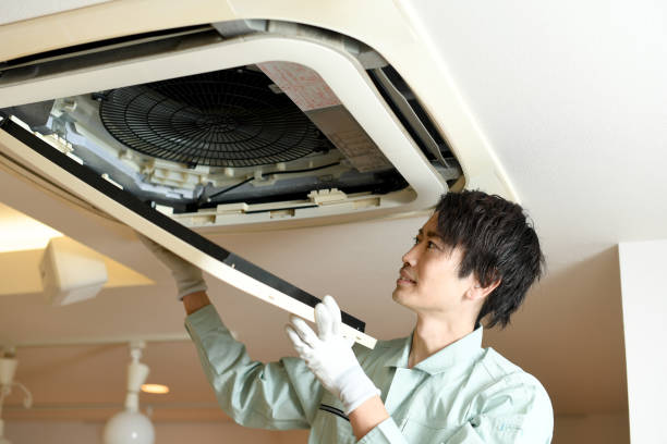 Best Air Duct Inspection  in Artondale, WA