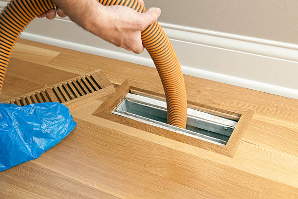 Best Emergency Air Duct Cleaning  in Artondale, WA