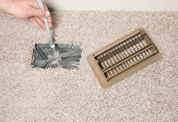Best Commercial Air Duct Cleaning  in Artondale, WA