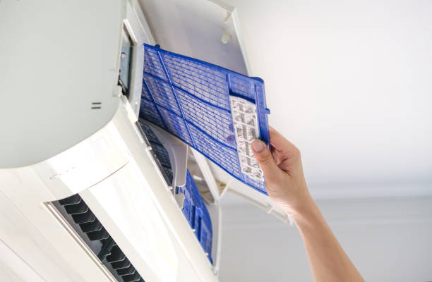 Best Home Air Vent Cleaning  in Artondale, WA
